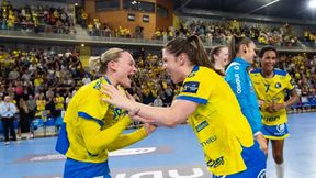 Będzie jeden debiut! Znamy skład Final Four Ligi Mistrzyń