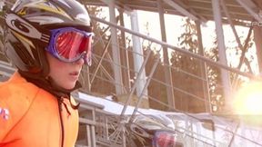 Leć, mały leć (reportaż)