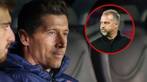 "Druzgocące". Lewandowski znów zawiódł Flicka [OPINIA]