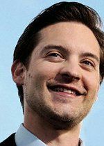 Tobey Maguire hobbitem?