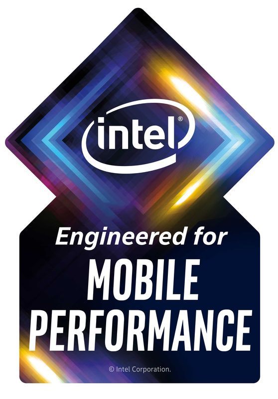 Engineered for Mobile Performance