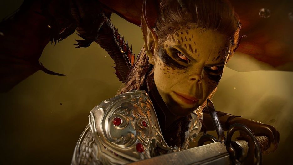 Źrodło fot. Larian Studios