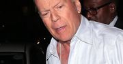 Bruce Willis na nagraniu żony. Jest się czym martwić?