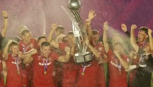 Tak, tak, tak! Polacy mistrzami świata