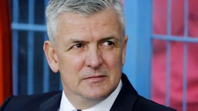 Dariusz Wdowczyk: Zabrakło "stempla" w polu karnym