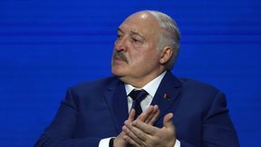 Białorusini przegrali finał. Łukaszenka błyskawicznie zareagował