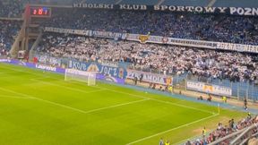 Kibice Lecha znów to zrobili! Celebracja, którą znają na całym świecie