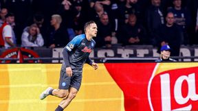 Co ze zdrowiem Piotra Zielińskiego? Są nowe informacje