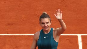 Roland Garros: Simona Halep wygrała trzysetowy bój z Andżeliką Kerber i jest w półfinale