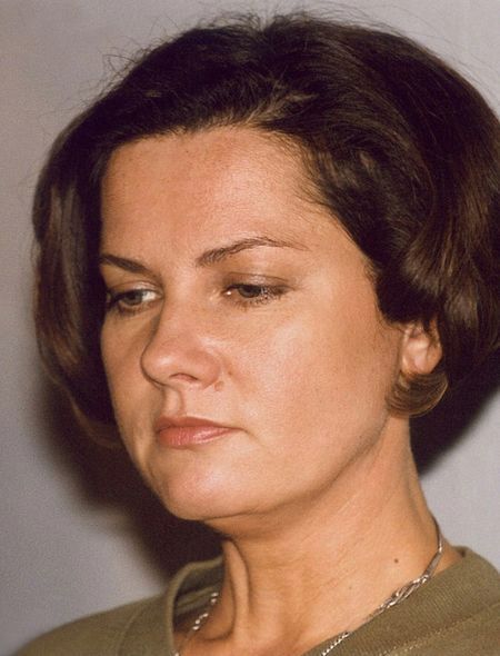 Historia wzlotów i upadków Agnieszki Kotulanki