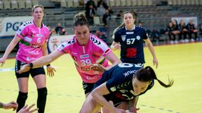 PGNiG Superliga Kobiet. Młyny Stoisław Koszalin bez trzech Ukrainek