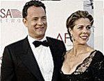Tom Hanks nagrodzony za "całokształt"