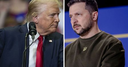 Oleksandr Krajew: Trump jest dla Rosji pożyteczny, ale też niebezpieczny