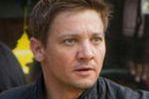 ''Dziedzictwo Bourne'a'': Zdeterminowany Jeremy Renner [foto]