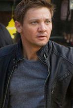 ''Dziedzictwo Bourne'a'': Zdeterminowany Jeremy Renner [foto]