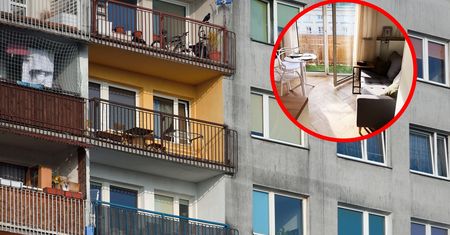 Tak wygląda mikrokawalerka w centrum Warszawy. "Absurdalny metraż"