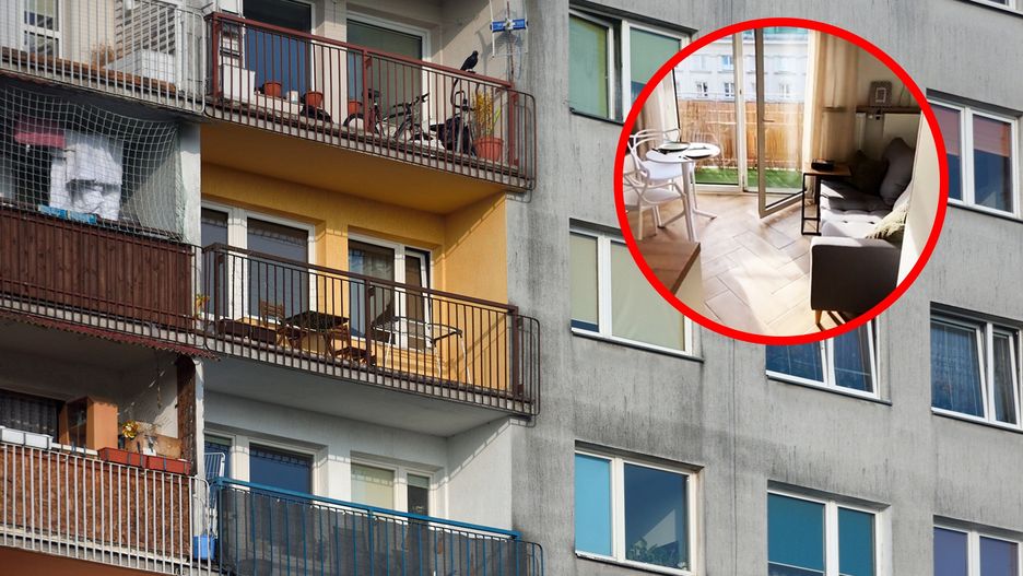 Pokazał mikrokawalerkę w centrum Warszawy