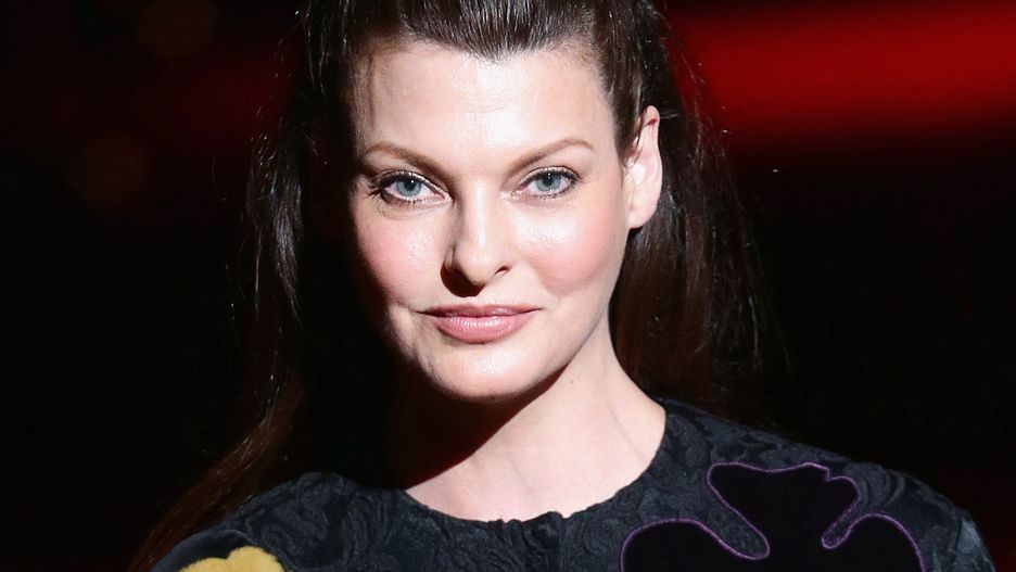 Linda Evangelista nie chce już ukrywać tego, jak zdeformowane jest jej ciało