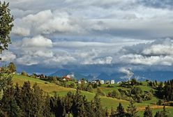 Całe Podhale szukało chłopca. Wyszedł z domu o 5 nad ranem