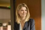 Rosamund Pike u boku Christiana Bale'a