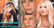 Influencerka główkuje, ile wynosi 45 % ze 100. "A mogę jakąś karteczkę sobie rozpisać? NIE ZDAŁAM matury z matmy" (WIDEO)