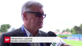 Włodzimierz Lubański: Najbardziej zaskoczyła mnie organizacja gry Polaków