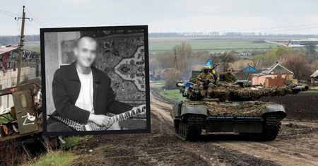 Rodzina czekała 3 lata. Ciało Ukraińca zwrócone. "Spalone i okaleczone"
