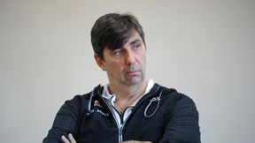 Philippe Blain odbuduje potęgę PGE Skry Bełchatów? "Współpraca z tym klubem to spore wyzwanie"