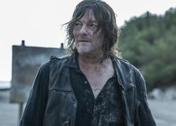 CANAL+ Seriale HD The Walking Dead: Daryl Dixon