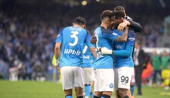 Gwiazdor liczy na powrót. "Tęskni za Napoli"