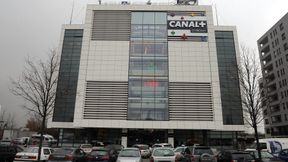 Ale bomba od Canal+! Są dwa głośne transfery