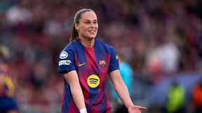 Wielki mecz przed Ewą Pajor. Polka zabrała głos