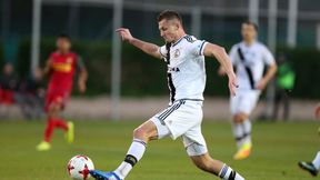 Liga Europy: Legia Warszawa - Ajax Amsterdam na żywo. Transmisja TV, stream online