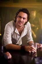 Jack Huston ma szansę na Kruka