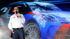 Robert Kubica: Mam wiele ofert na sezon 2014