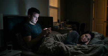 Zespół chwytu śmierci. Powszechny nawyk niszczy życie mężczyzn