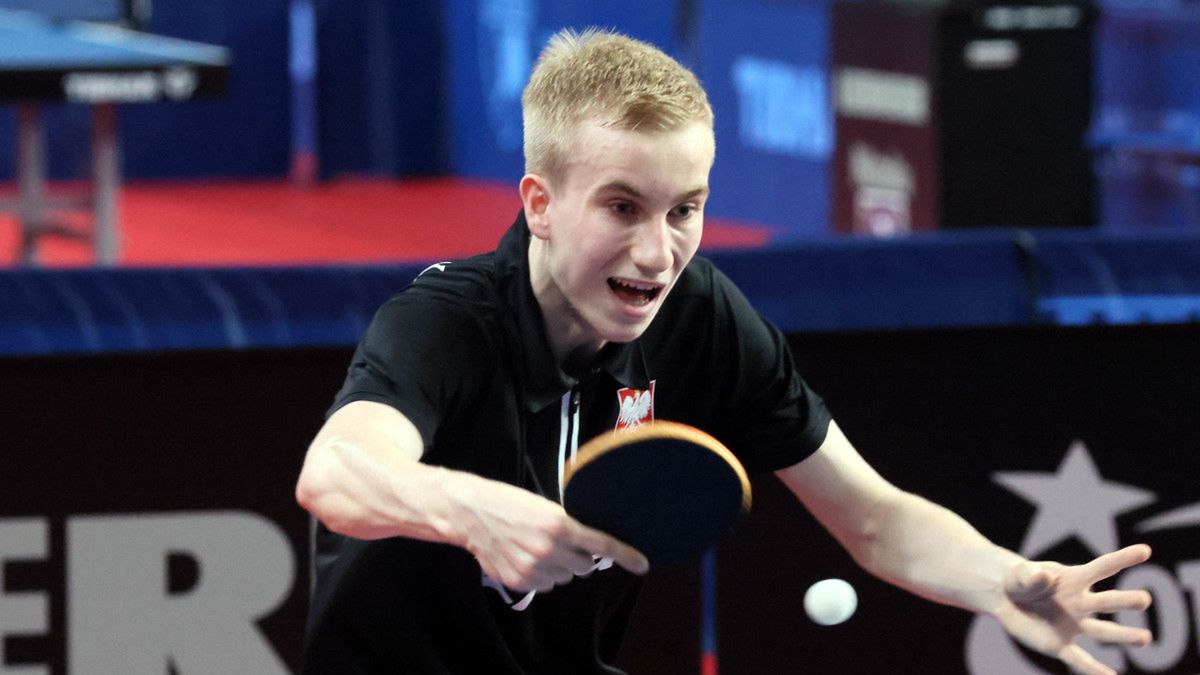 PAP / Leszek Szymański / Na zdjęciu: Maciej Kubik