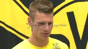 Łukasz Piszczek: Piłkarsko nie odstajemy od Bayernu. Decydujące będą pozostałe mecze w Bundeslidze