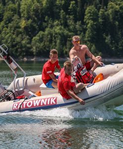 Tragedia w Małopolsce. Utonęło dwóch 19-latków