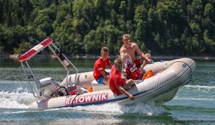 Tragedia w Małopolsce. Utonęło dwóch 19-latków