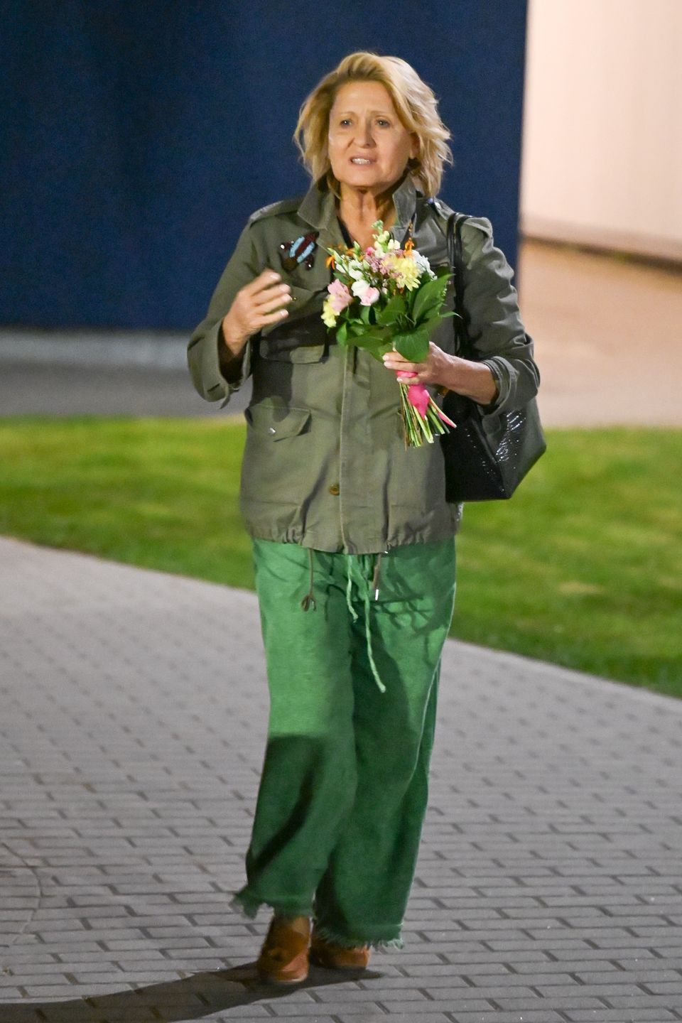 Kulisy "Tańca z Gwiazdami"