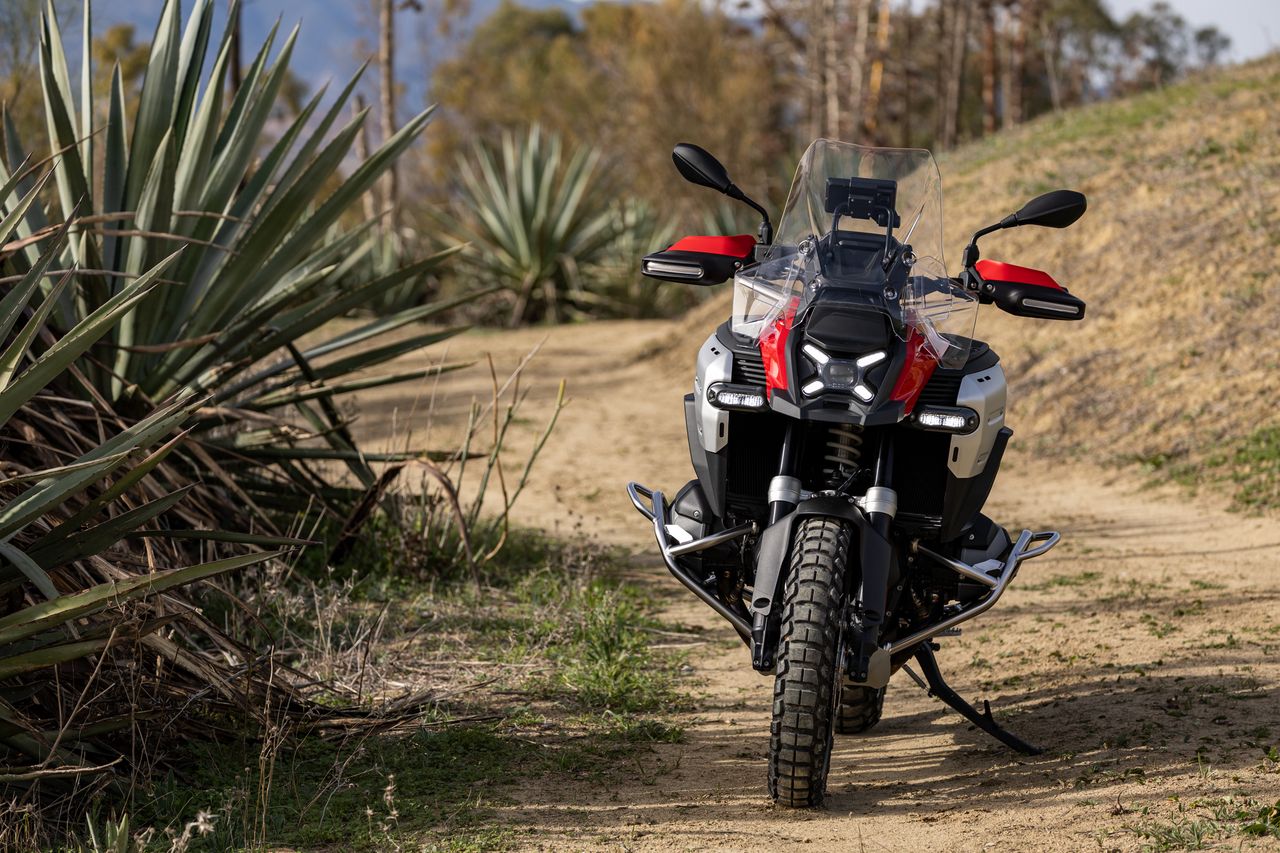 BMW R 1300 GS Adventure