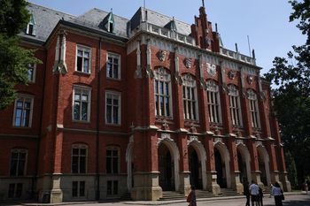 Kraków: Dla wszystkich, którzy kończyli UJ: pierwsze w historii Alumnalia. Zapisy już trwają