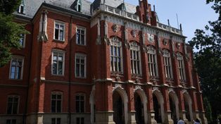 Kraków: Dla wszystkich, którzy kończyli UJ: pierwsze w historii Alumnalia. Zapisy już trwają
