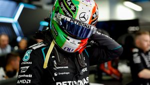 20-latek mknie po mistrzostwo świata w F1. Jego przewaga robi wrażenie