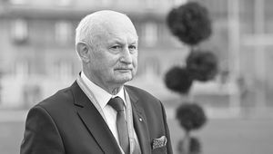 Nie żyje Zbigniew Polakowski. Był znanym działaczem