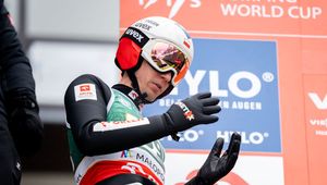 Jest decyzja ws. Kamila Stocha. Przekazał ją Tajner