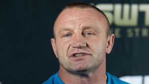 MMA. KSW 53. Powrót Mariusza Pudzianowskiego. Sprawdź, kiedy odbędzie się kolejna gala