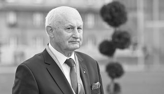 Nie żyje Zbigniew Polakowski. Był znanym działaczem