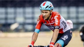 Heroiczna walka Polaka na 5. etapie Vuelta a Espana